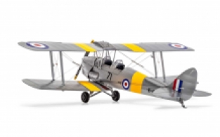 Airfix A04104 DE HAVILLAND TIGER MOTH