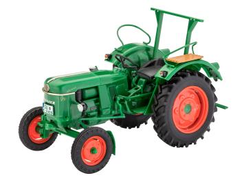 Revell 67821 Deutz D30 easy-click-system