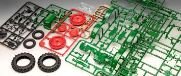 Revell 67821 Deutz D30 easy-click-system