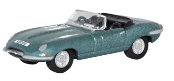 Oxford 76SET74 Diecast 7 Piece Royalty Set