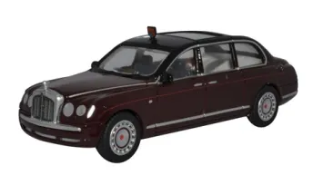 Oxford 76SET74 Diecast 7 Piece Royalty Set