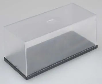 Trumpeter 09816 Display Case vitrine 170 x 75 x 67mm