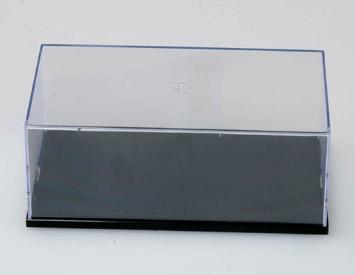 Trumpeter 09817 Display Case Vitrine 210mmx100mmx80mm