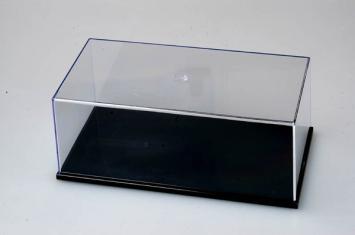 Trumpeter 09814 Display Case Vitrine 325mm x 165mm x 125mm