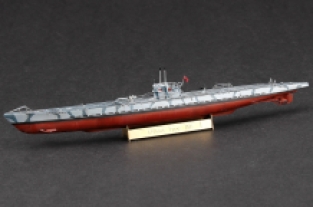 Hobby Boss 83507 DKM Type IX-B U-BOAT