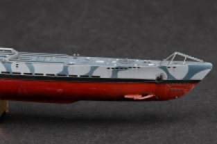 Hobby Boss 83507 DKM Type IX-B U-BOAT