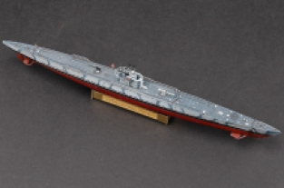 Hobby Boss 83507 DKM Type IX-B U-BOAT