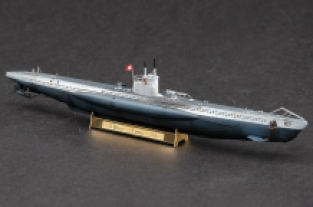 Hobby Boss 83503 DKM Type VII-A U-BOAT