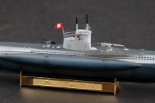 Hobby Boss 83503 DKM Type VII-A U-BOAT