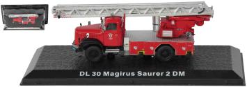 Atlas FIRE01 DL30 Magirus Saurer 2 DM