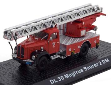 Atlas FIRE01 DL30 Magirus Saurer 2 DM