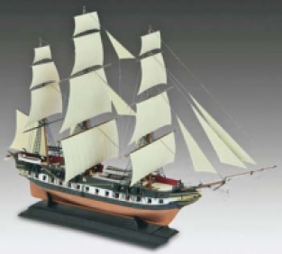 Revell 05413 Dom Fernando II e Glória 'Portuguese Frigate'