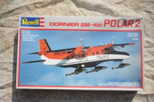 Revell 4240 Dornier 228-100 'POLAR 2'