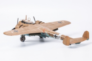 Eduard 11147 Dornier Do 17Z Kampfstift Limited Edition