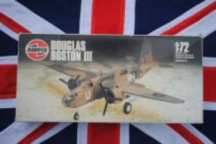 Airfix 04033 DOUGLAS BOSTON III