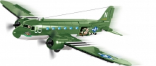 COBI 5701 Douglas C-47 SKYTRAIN 'DAKOTA'
