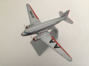 Corgi CC47102 DOUGLAS DC-3 