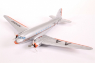 Corgi CC47102 DOUGLAS DC-3 