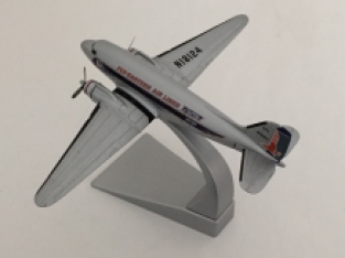 Corgi CC47105 DOUGLAS DC3 