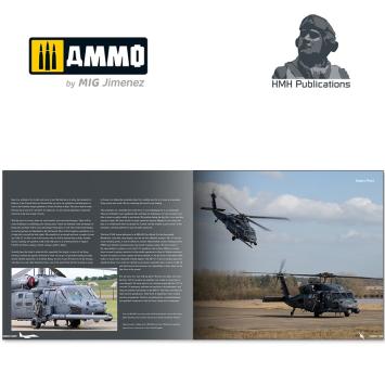 HMH PUBLICATIONS HC-001 Eagles Rock '48th Fighter Wing - Where Combat Airpower Lives' by Duke Hawkins