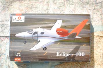 Amodel 72369 Eclipse-400