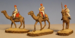 HäT 8193 EGYPTIAN CAMEL CORPS