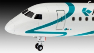 Revell 64884 EMBRAER 195 