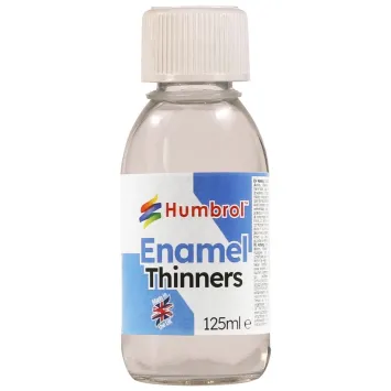 Humbrol AC7430 Enamel Thinners