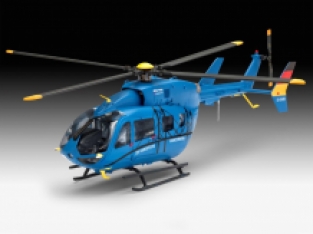 Revell 03877 EUROCOPTER EC 145