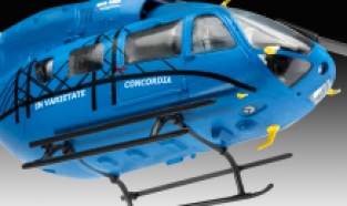 Revell 03877 EUROCOPTER EC 145