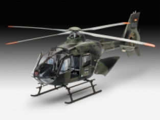 Revell 04982 Eurocopter EC135 Heeresflieger / German Army Aviation