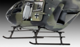 Revell 04982 Eurocopter EC135 Heeresflieger / German Army Aviation