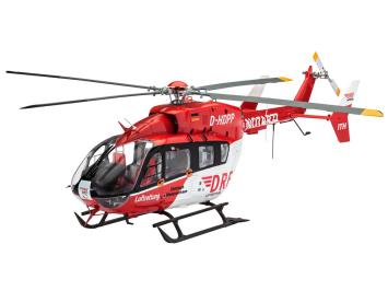 Revell 04897 Eurocopter EC145 DRF Luftrettung 