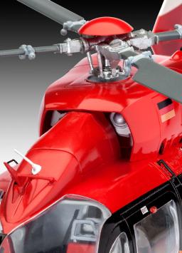 Revell 04897 Eurocopter EC145 DRF Luftrettung 