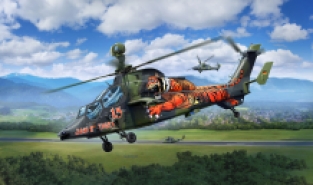 Revell 03839 Eurocopter Tiger 