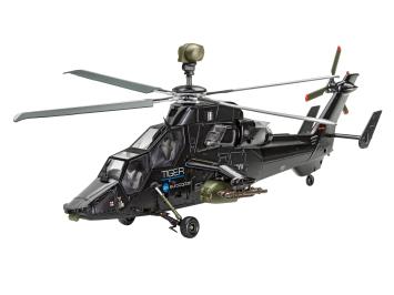 Revell 05654 Eurocopter Tiger James Bond 007 