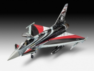 Revell 03848 EUROFIGHTER TYPHOON 'BARON SPIRIT'