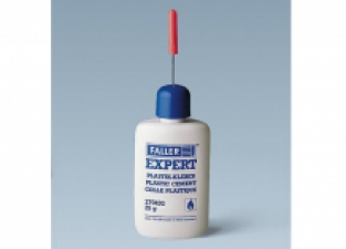 FALLER 170492  EXPERT PLASTIQUE