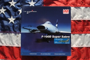 Hobby Master HA2118 F-100D Super Sabre 