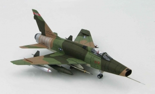 Hobby Master HA2118 F-100D Super Sabre 