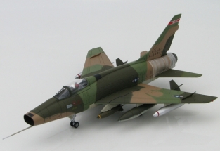 Hobby Master HA2118 F-100D Super Sabre 