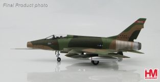 Hobby Master HA2118 F-100D Super Sabre 