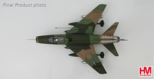 Hobby Master HA2118 F-100D Super Sabre 