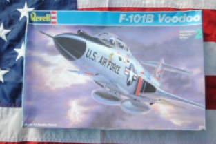 Revell 4456 F-101B Voodoo