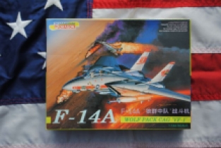 Dragon 4552 F-14A Tomcat 