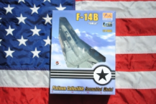 Easy Model 37185 F-14B Tomcat VF-143, 2001