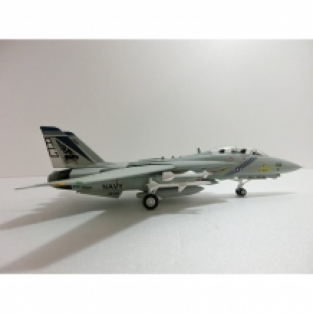 Easy Model 37185 F-14B Tomcat VF-143, 2001