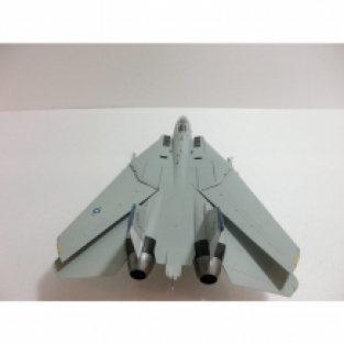 Easy Model 37185 F-14B Tomcat VF-143, 2001