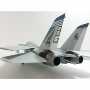 Easy Model 37185 F-14B Tomcat VF-143, 2001