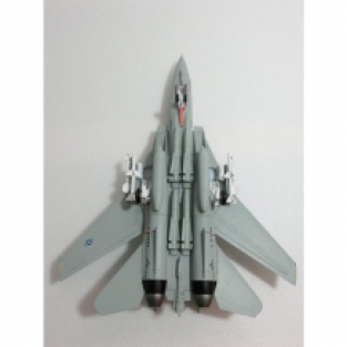 Easy Model 37185 F-14B Tomcat VF-143, 2001